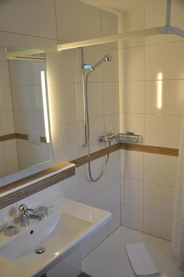 Hotel Seraina Sils Maria Quarto foto